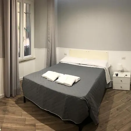 Guest house Rent Colosseum 2*