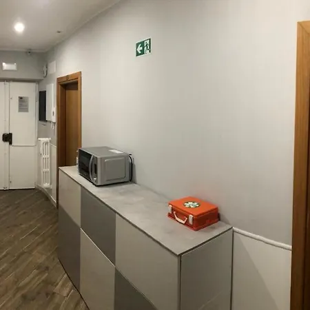 Rent Colosseum Guest house